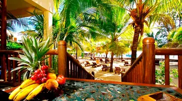 Hibiscus Boutique Hotel