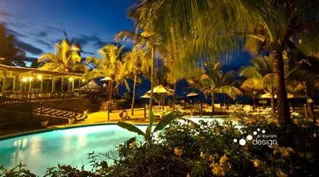 Hibiscus Boutique Hotel
