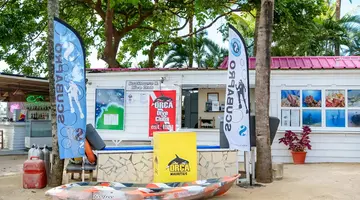 Hibiscus Boutique Hotel