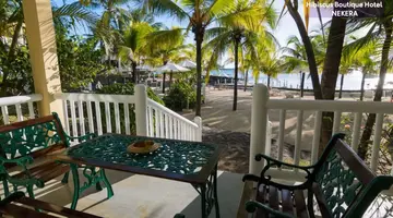 Hibiscus Boutique Hotel