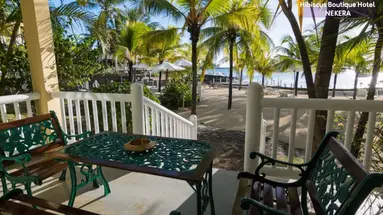 Hibiscus Boutique Hotel