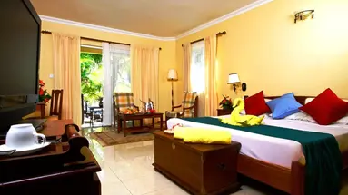Hibiscus Boutique Hotel