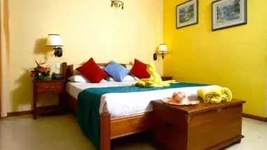 Hibiscus Boutique Hotel
