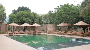 Hidden Secrets Dambulla