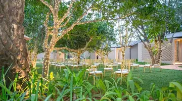 Hidden Secrets Dambulla