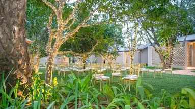 Hidden Secrets Dambulla