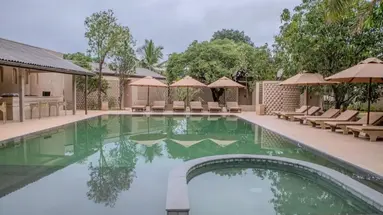 Hidden Secrets Dambulla