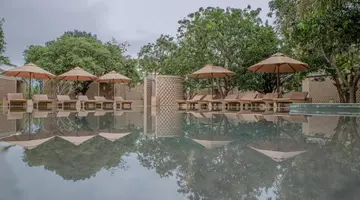 Hidden Secrets Dambulla