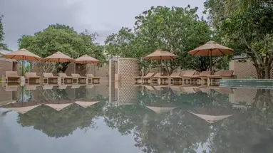 Hidden Secrets Dambulla
