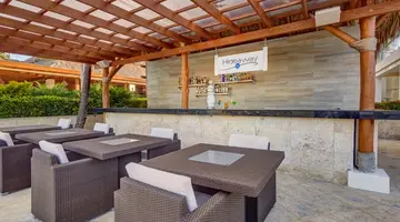 HIDEAWAY AT ROYALTON PUNTA CANA