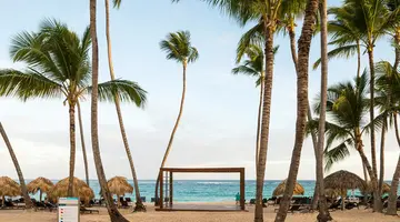 HIDEAWAY AT ROYALTON PUNTA CANA