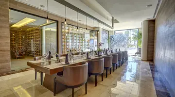 HIDEAWAY AT ROYALTON PUNTA CANA