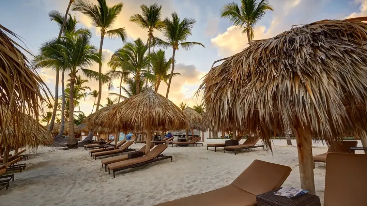 HIDEAWAY AT ROYALTON PUNTA CANA