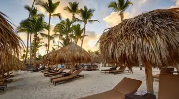 HIDEAWAY AT ROYALTON PUNTA CANA