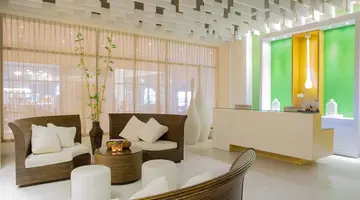 HIDEAWAY AT ROYALTON PUNTA CANA
