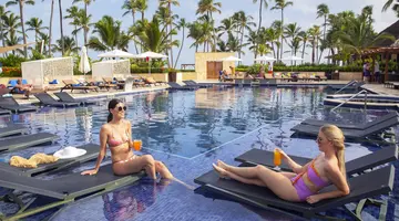 HIDEAWAY AT ROYALTON PUNTA CANA