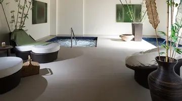 HIDEAWAY AT ROYALTON PUNTA CANA