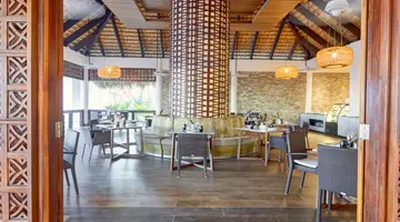 HIDEAWAY AT ROYALTON PUNTA CANA