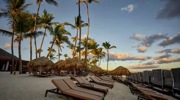 HIDEAWAY AT ROYALTON PUNTA CANA