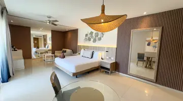 HIDEAWAY AT ROYALTON PUNTA CANA