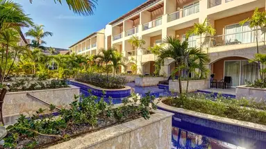 HIDEAWAY AT ROYALTON PUNTA CANA