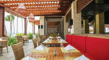 HIDEAWAY AT ROYALTON PUNTA CANA