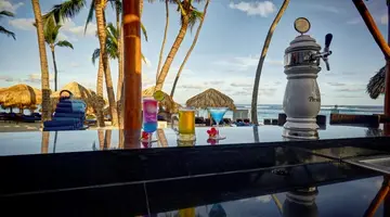 HIDEAWAY AT ROYALTON PUNTA CANA