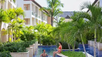 HIDEAWAY AT ROYALTON PUNTA CANA