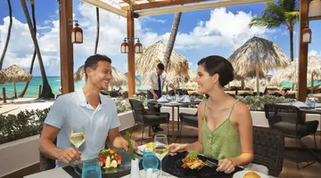 HIDEAWAY AT ROYALTON PUNTA CANA