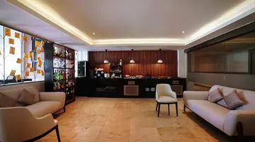 HIDEAWAY AT ROYALTON PUNTA CANA