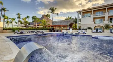HIDEAWAY AT ROYALTON PUNTA CANA