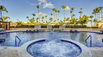 HIDEAWAY AT ROYALTON PUNTA CANA
