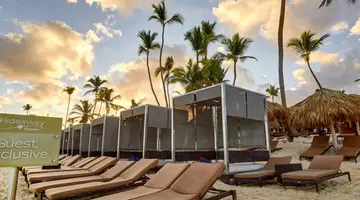 HIDEAWAY AT ROYALTON PUNTA CANA