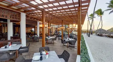 HIDEAWAY AT ROYALTON PUNTA CANA