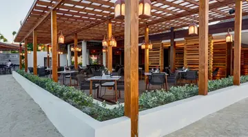 HIDEAWAY AT ROYALTON PUNTA CANA