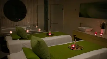 HIDEAWAY AT ROYALTON PUNTA CANA