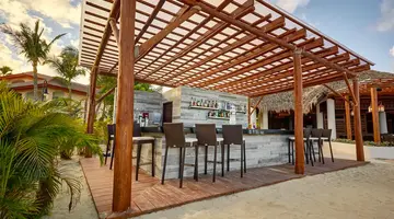 HIDEAWAY AT ROYALTON PUNTA CANA