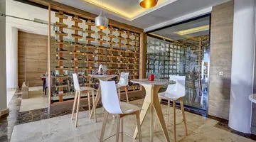 HIDEAWAY AT ROYALTON PUNTA CANA