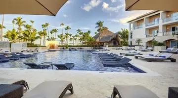 HIDEAWAY AT ROYALTON PUNTA CANA