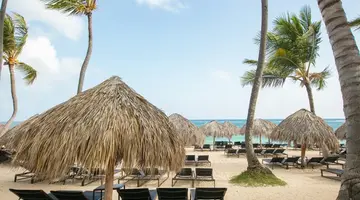 HIDEAWAY AT ROYALTON PUNTA CANA