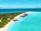 Hideaway Beach Resort & Spa Maldives
