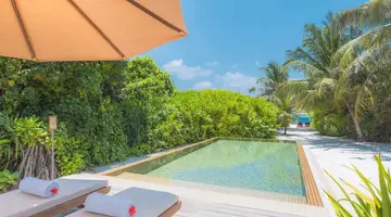 Hideaway Beach Resort & Spa Maldives
