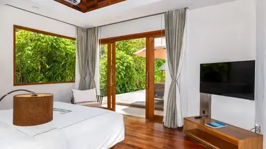 Hideaway Beach Resort & Spa Maldives