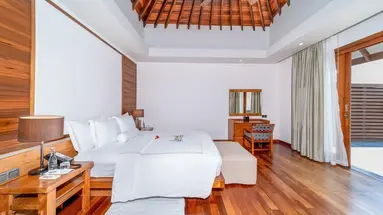 Hideaway Beach Resort & Spa Maldives