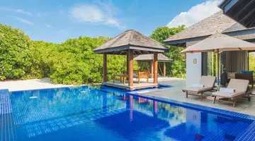 Hideaway Beach Resort & Spa Maldives