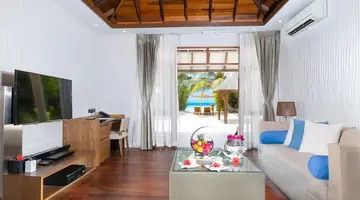 Hideaway Beach Resort & Spa Maldives
