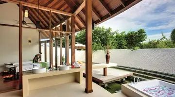 Hideaway Beach Resort & Spa Maldives