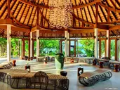Hideaway Beach Resort & Spa Maldives