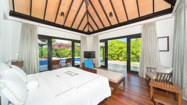 Hideaway Beach Resort & Spa Maldives