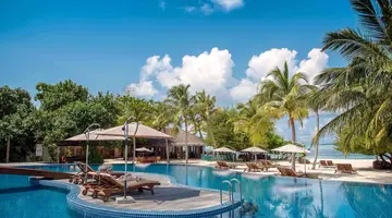 Hideaway Beach Resort & Spa Maldives